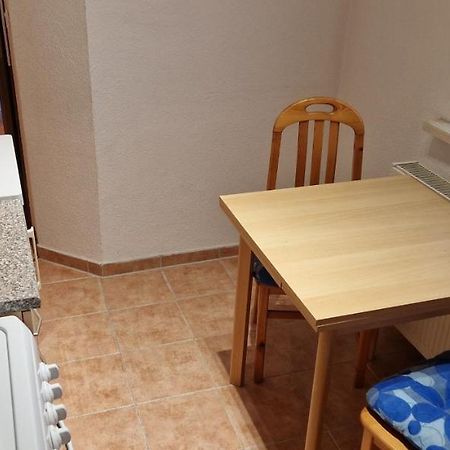 Ferienapartment Meiss Erdeborn المظهر الخارجي الصورة