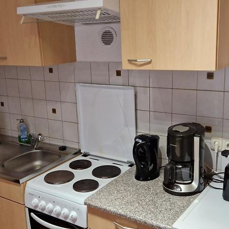 Ferienapartment Meiss Erdeborn الغرفة الصورة