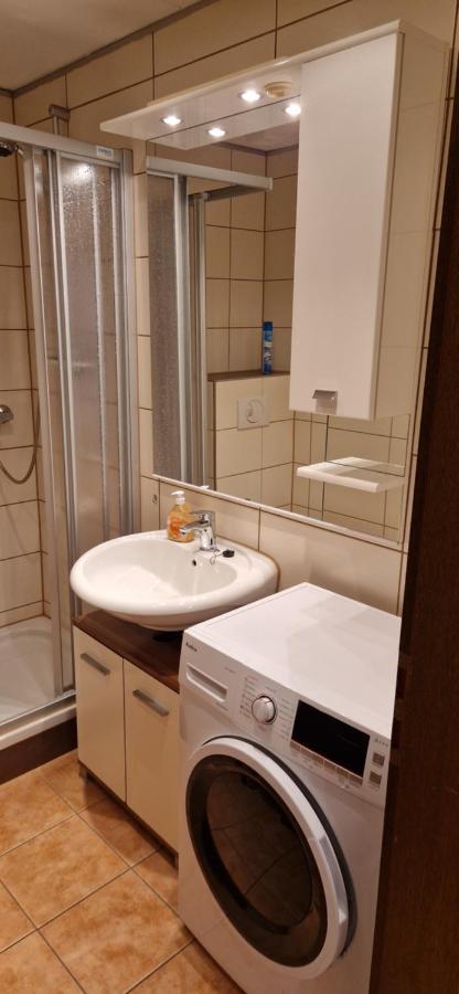 Ferienapartment Meiss Erdeborn المظهر الخارجي الصورة