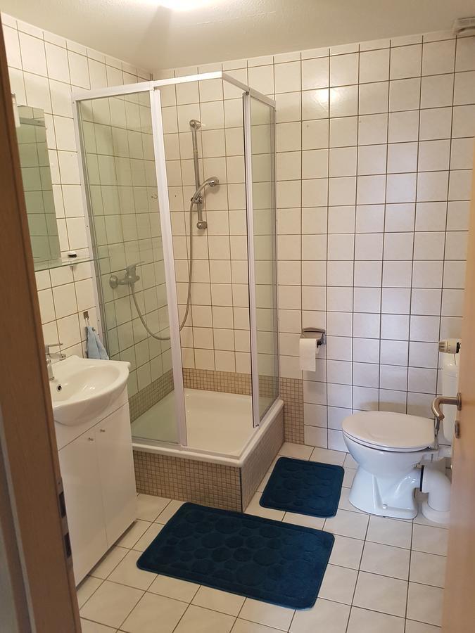 Ferienapartment Meiss Erdeborn المظهر الخارجي الصورة